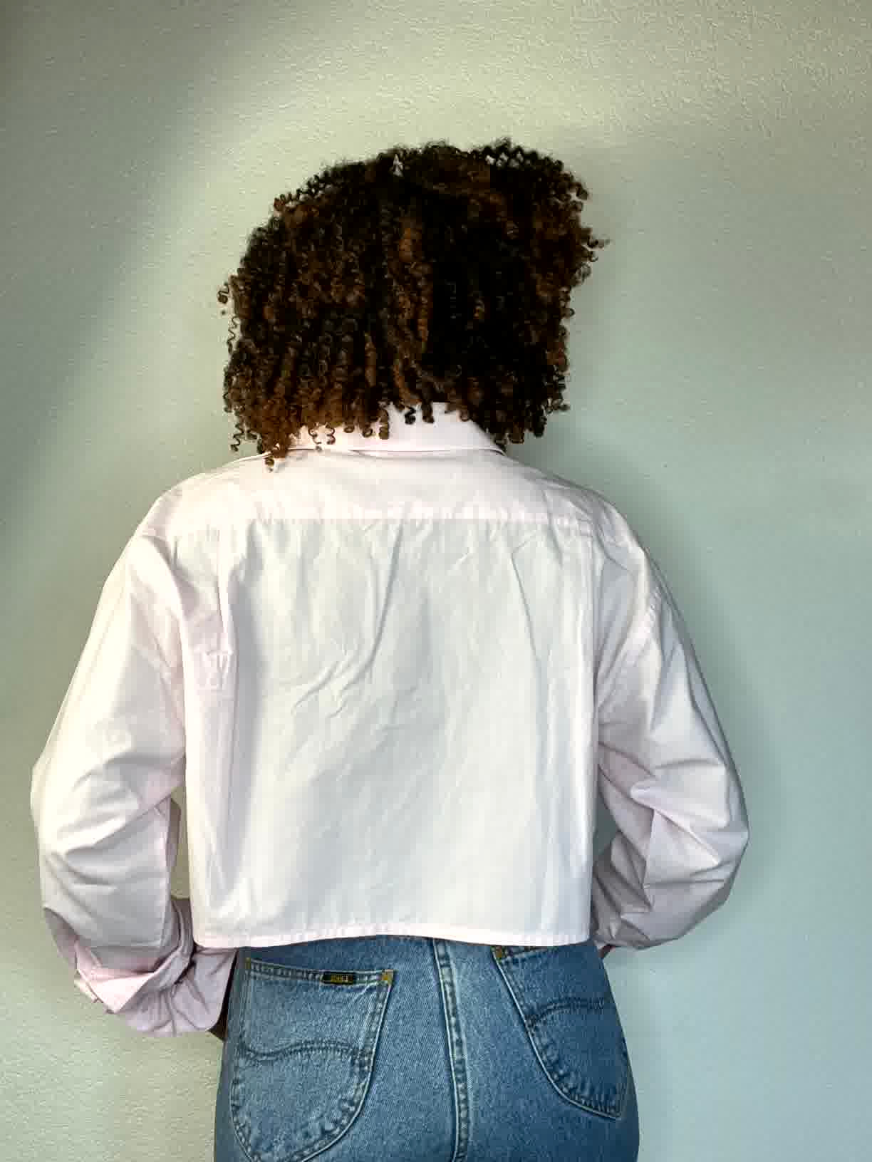 Chemise Claudine Rose – Douceur et Féminité