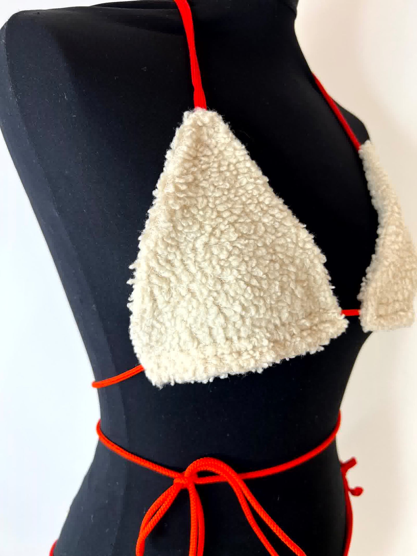 Bikini Calista – Taille Haute