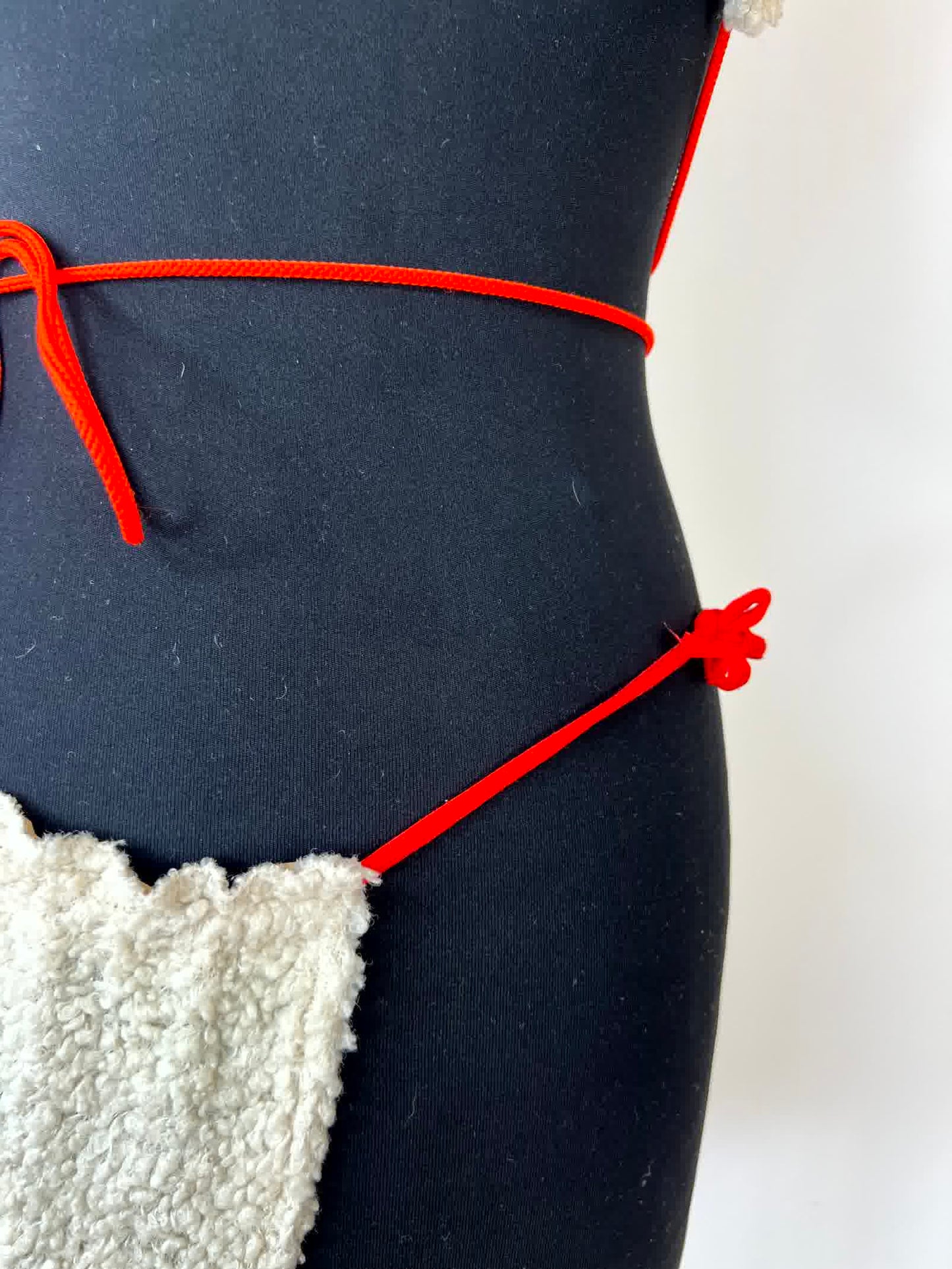 Bikini Calista – Taille Haute