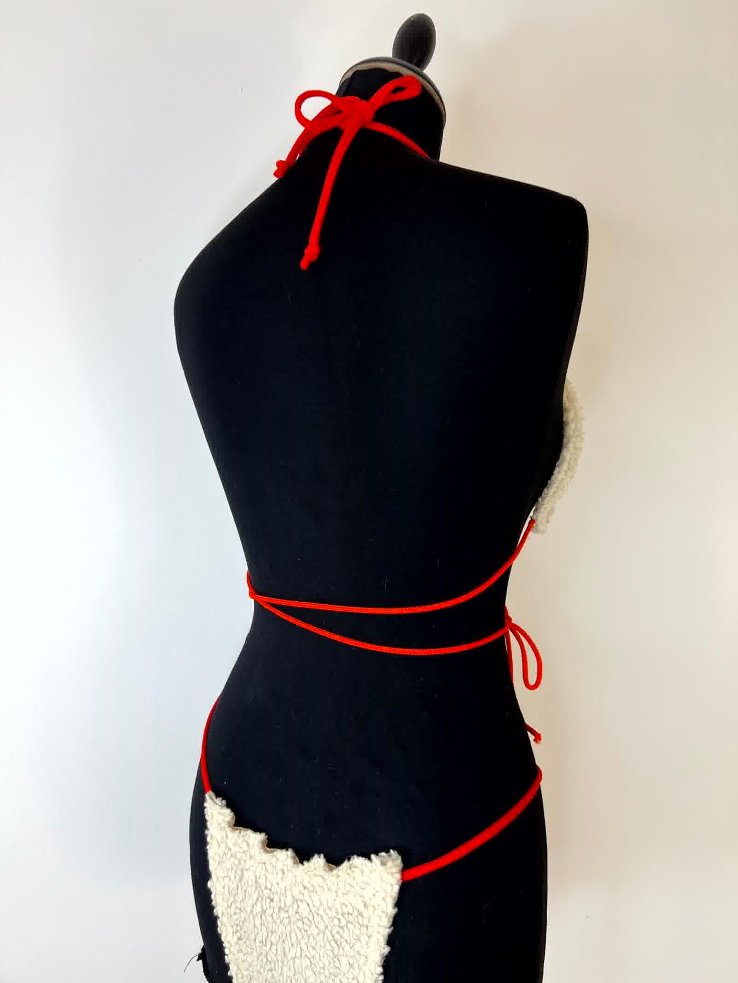 Bikini Calista – Taille Haute