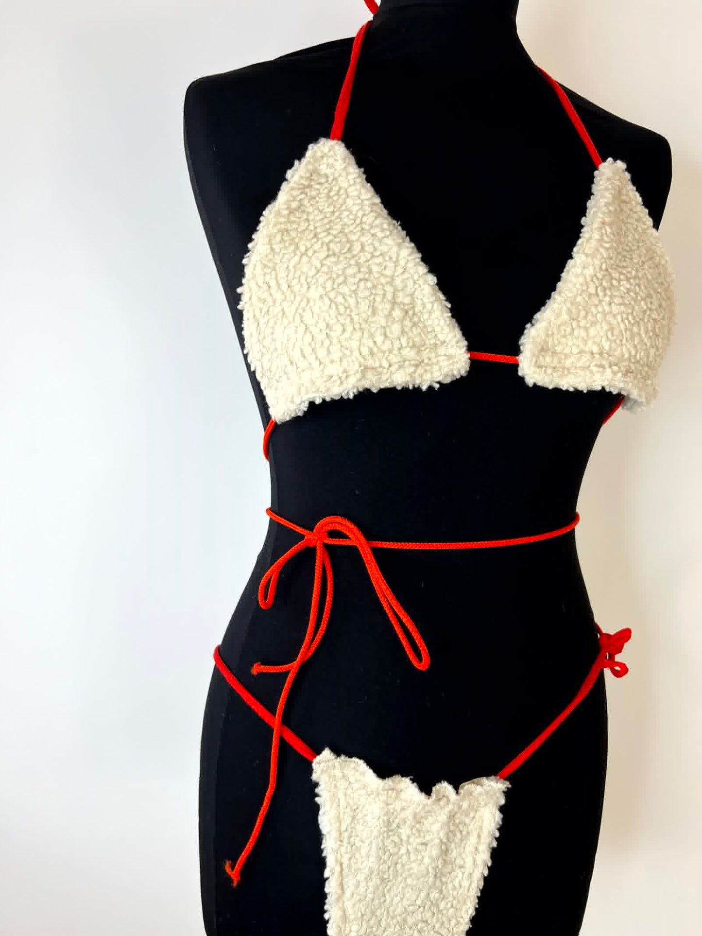Bikini Calista – Taille Haute