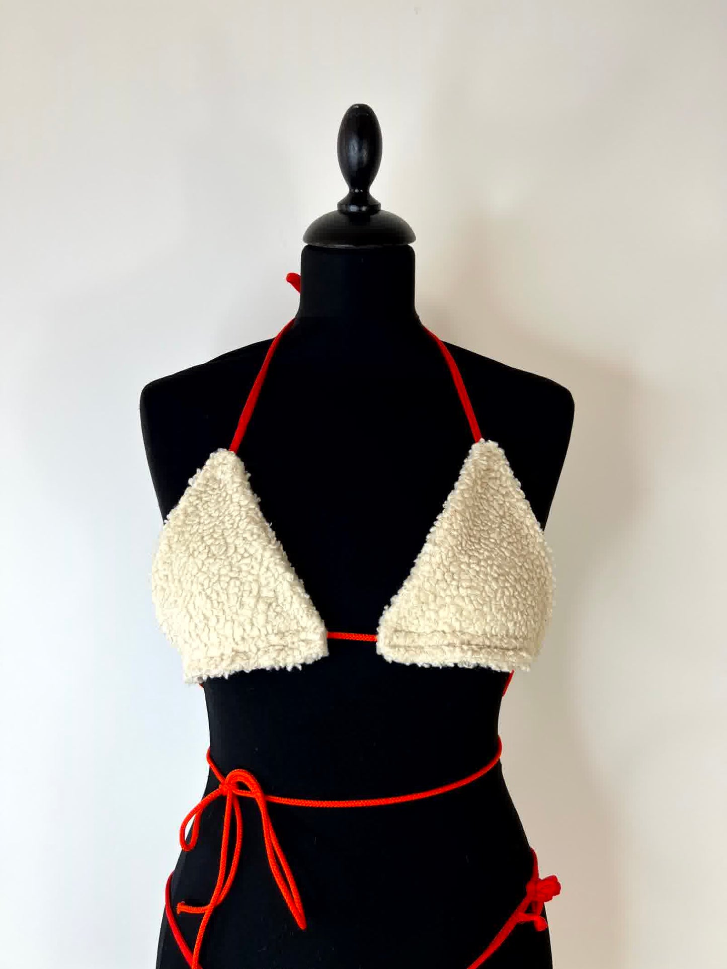 Bikini Calista – Taille Haute