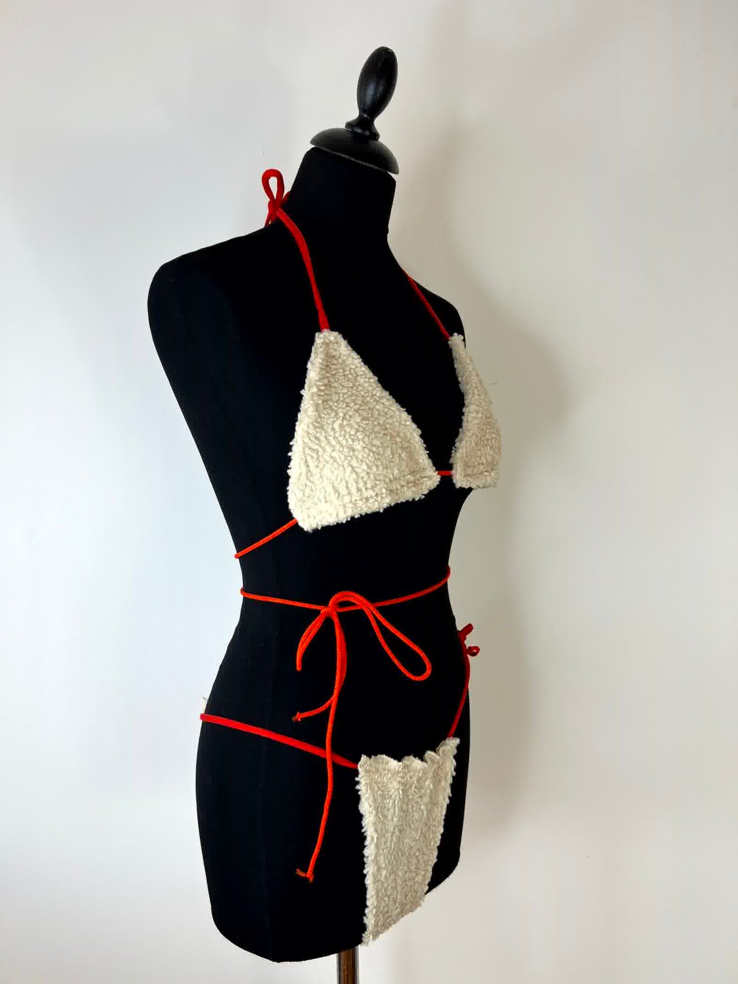 Bikini Calista – Taille Haute