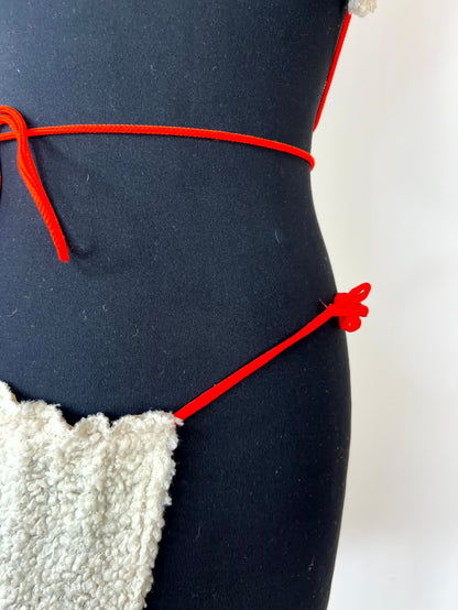 Bikini Calista – Taille Haute