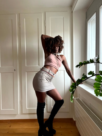 La Mini Jupe Calypso
