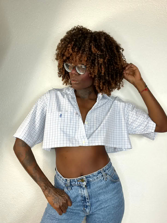 Chemise Claudine