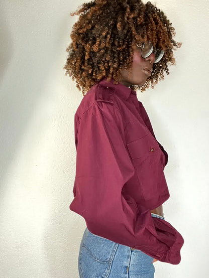 Chemise Claudine