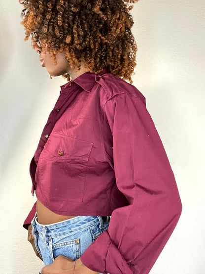 Chemise Claudine